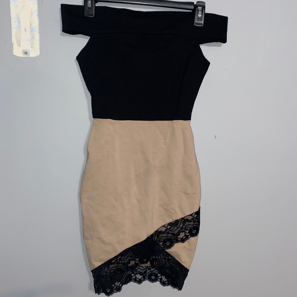 NWT Fashion Nova Dress
